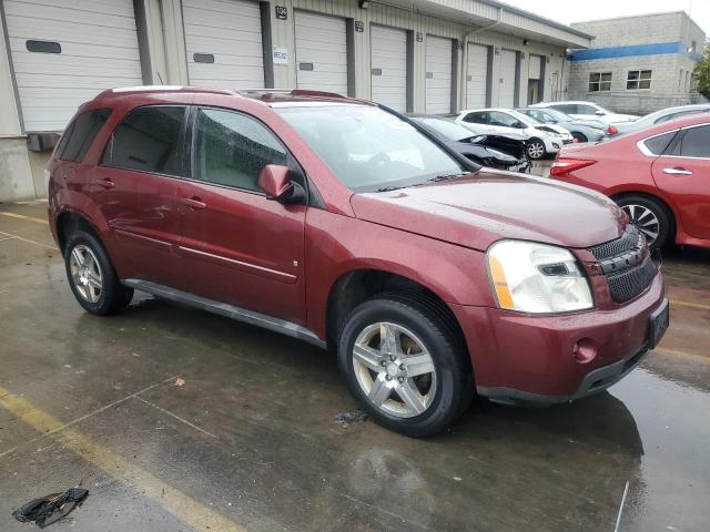 Photo 3 VIN: 2CNDL63F996253734 - CHEVROLET EQUINOX LT 