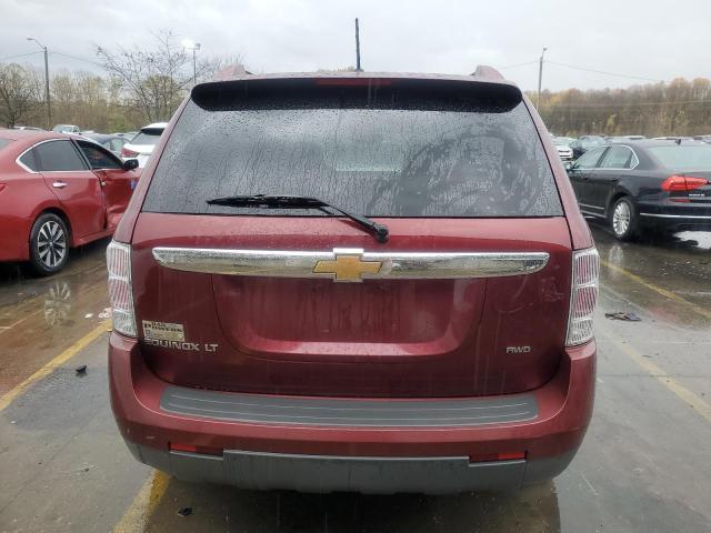 Photo 5 VIN: 2CNDL63F996253734 - CHEVROLET EQUINOX LT 