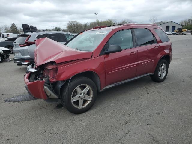 Photo 0 VIN: 2CNDL63FX56169738 - CHEVROLET EQUINOX 