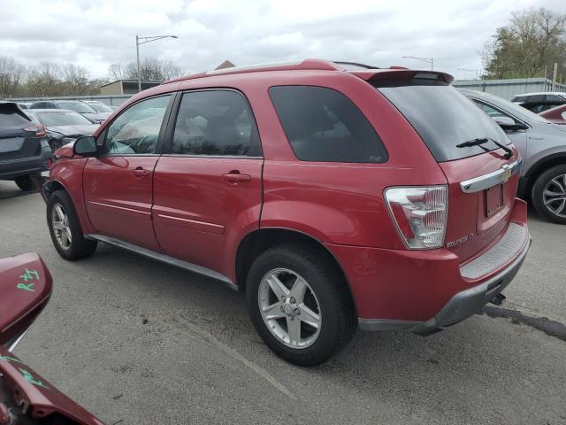 Photo 1 VIN: 2CNDL63FX56169738 - CHEVROLET EQUINOX 