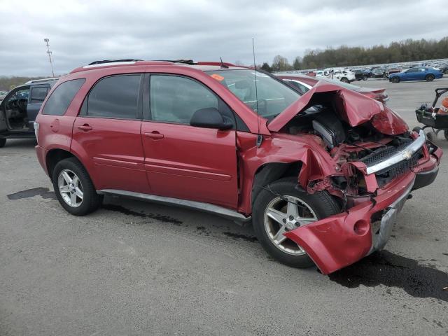 Photo 3 VIN: 2CNDL63FX56169738 - CHEVROLET EQUINOX 