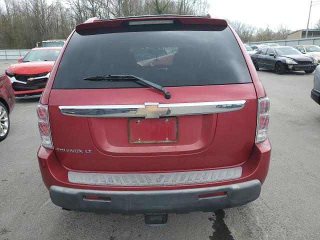 Photo 5 VIN: 2CNDL63FX56169738 - CHEVROLET EQUINOX 