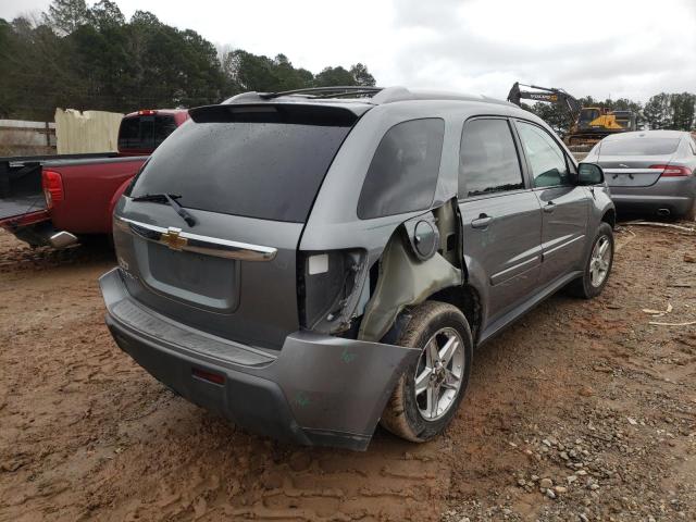 Photo 3 VIN: 2CNDL63FX66004872 - CHEVROLET EQUINOX LT 