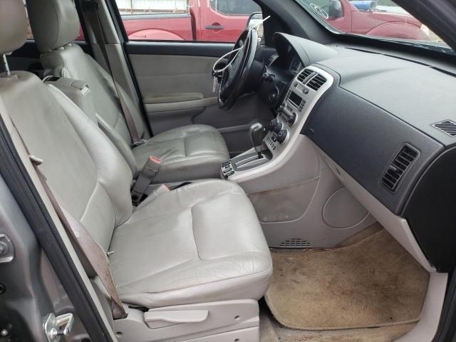 Photo 4 VIN: 2CNDL63FX66004872 - CHEVROLET EQUINOX LT 