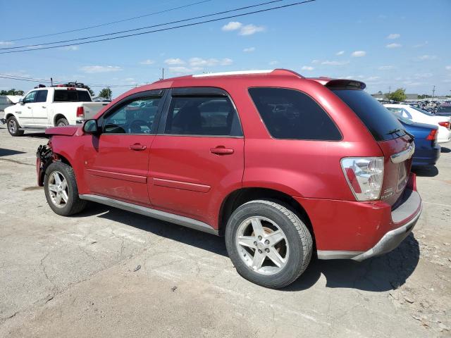 Photo 1 VIN: 2CNDL63FX66033868 - CHEVROLET EQUINOX LT 