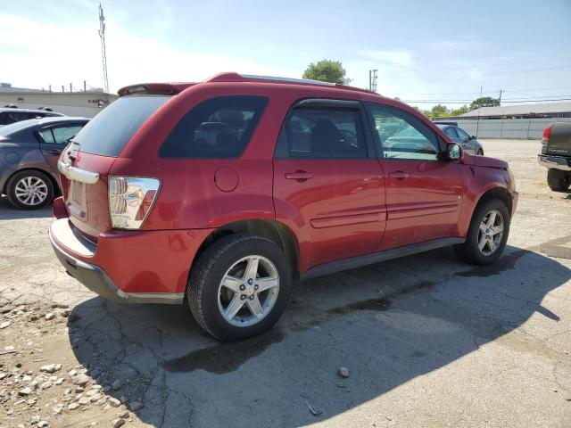 Photo 2 VIN: 2CNDL63FX66033868 - CHEVROLET EQUINOX LT 