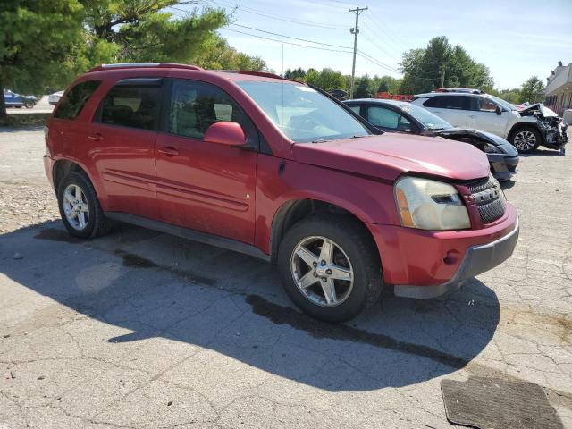 Photo 3 VIN: 2CNDL63FX66033868 - CHEVROLET EQUINOX LT 