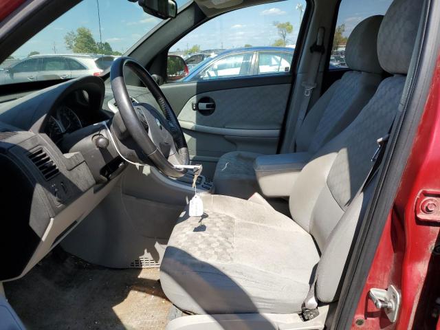 Photo 6 VIN: 2CNDL63FX66033868 - CHEVROLET EQUINOX LT 