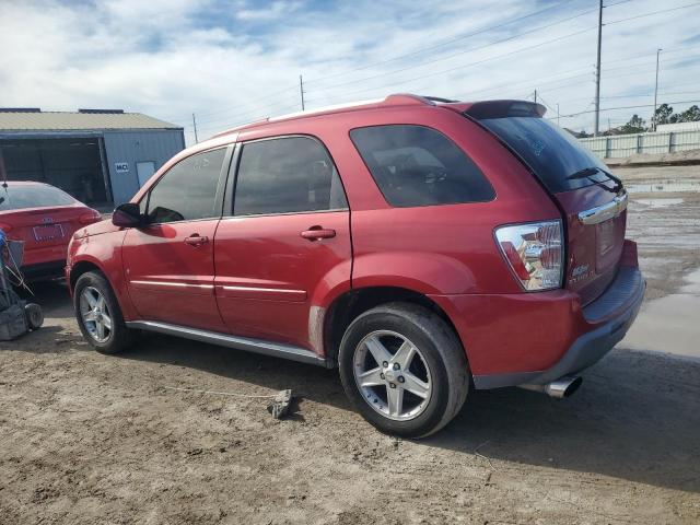 Photo 1 VIN: 2CNDL63FX66073576 - CHEVROLET EQUINOX 