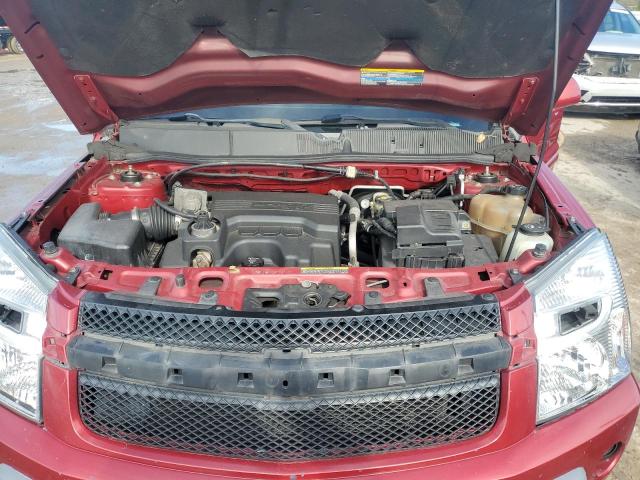 Photo 11 VIN: 2CNDL63FX66073576 - CHEVROLET EQUINOX 