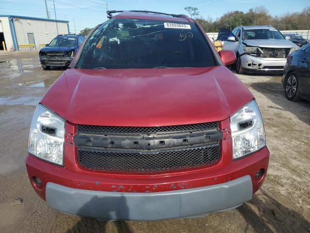 Photo 4 VIN: 2CNDL63FX66073576 - CHEVROLET EQUINOX 