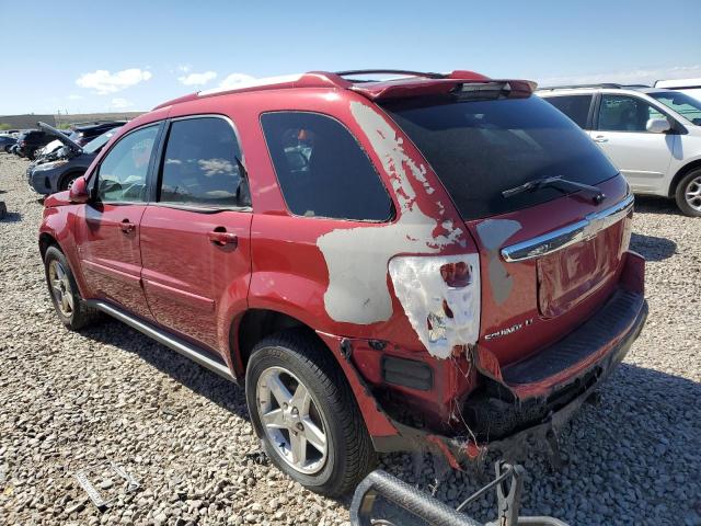 Photo 1 VIN: 2CNDL63FX66077692 - CHEVROLET EQUINOX 