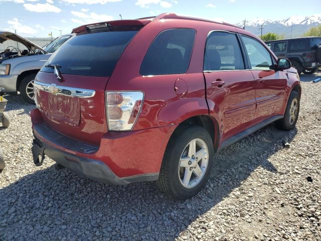 Photo 2 VIN: 2CNDL63FX66077692 - CHEVROLET EQUINOX 