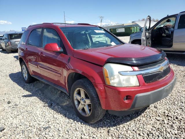 Photo 3 VIN: 2CNDL63FX66077692 - CHEVROLET EQUINOX 