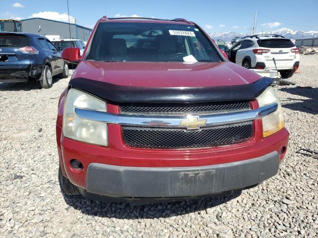 Photo 4 VIN: 2CNDL63FX66077692 - CHEVROLET EQUINOX 