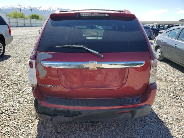 Photo 5 VIN: 2CNDL63FX66077692 - CHEVROLET EQUINOX 