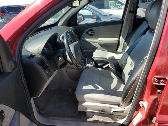 Photo 6 VIN: 2CNDL63FX66077692 - CHEVROLET EQUINOX 