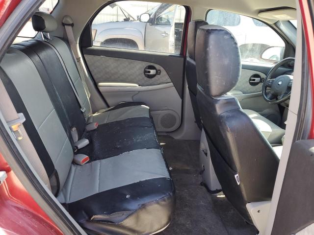 Photo 9 VIN: 2CNDL63FX66077692 - CHEVROLET EQUINOX 