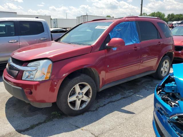 Photo 0 VIN: 2CNDL63FX66157591 - CHEVROLET EQUINOX 