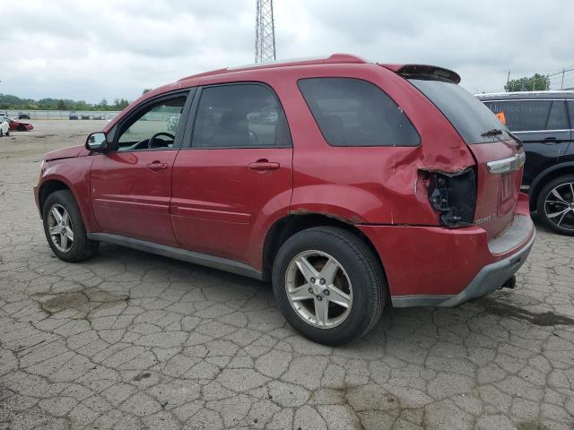 Photo 1 VIN: 2CNDL63FX66157591 - CHEVROLET EQUINOX 