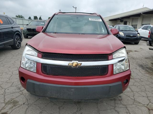 Photo 4 VIN: 2CNDL63FX66157591 - CHEVROLET EQUINOX 