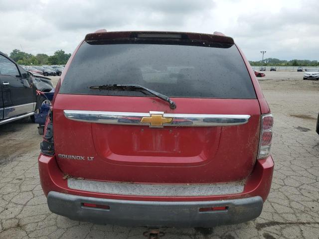 Photo 5 VIN: 2CNDL63FX66157591 - CHEVROLET EQUINOX 