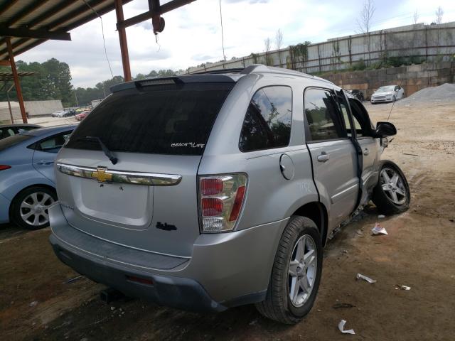 Photo 3 VIN: 2CNDL63FX66196682 - CHEVROLET EQUINOX LT 