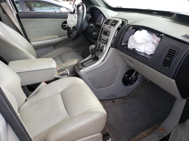 Photo 4 VIN: 2CNDL63FX66196682 - CHEVROLET EQUINOX LT 