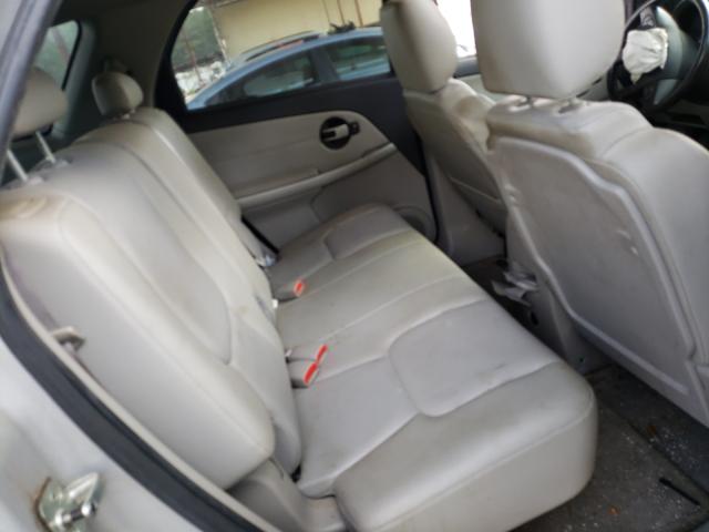 Photo 5 VIN: 2CNDL63FX66196682 - CHEVROLET EQUINOX LT 