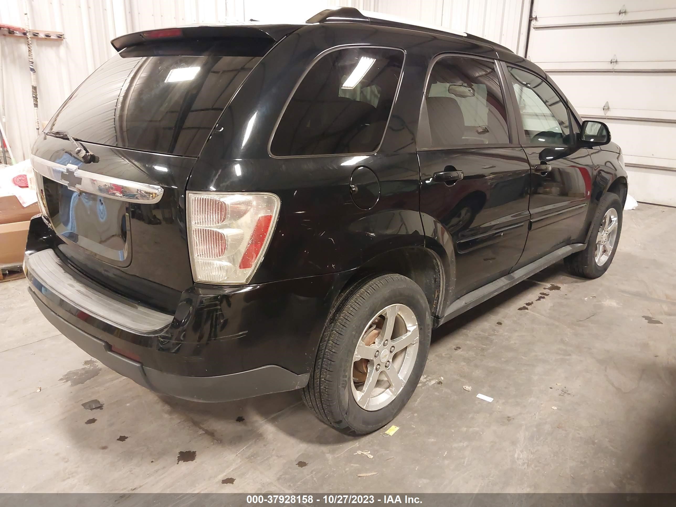 Photo 3 VIN: 2CNDL63FX76044127 - CHEVROLET EQUINOX 