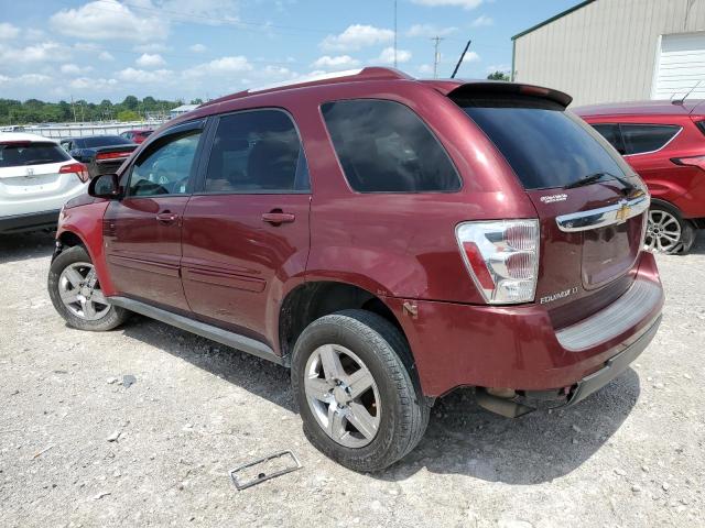 Photo 1 VIN: 2CNDL63FX76068475 - CHEVROLET EQUINOX LT 