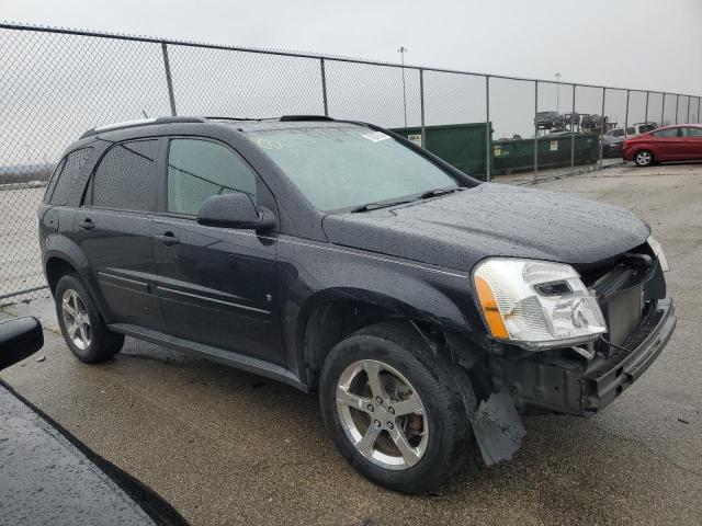 Photo 3 VIN: 2CNDL63FX76087382 - CHEVROLET EQUINOX 