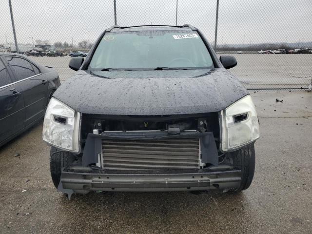 Photo 4 VIN: 2CNDL63FX76087382 - CHEVROLET EQUINOX 