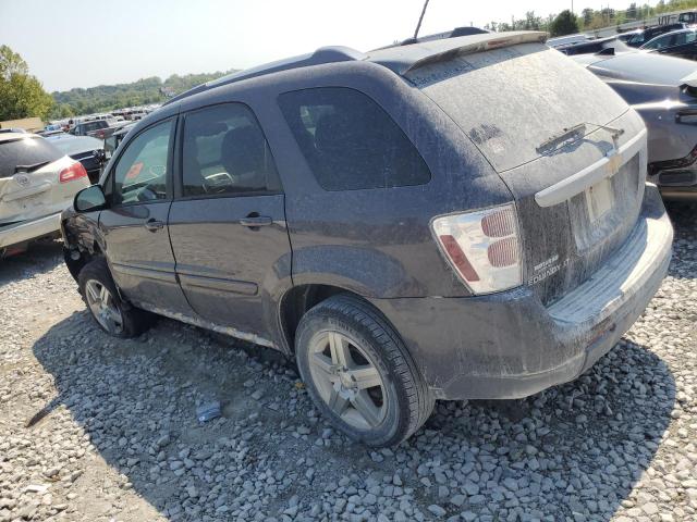 Photo 1 VIN: 2CNDL63FX76244814 - CHEVROLET EQUINOX LT 