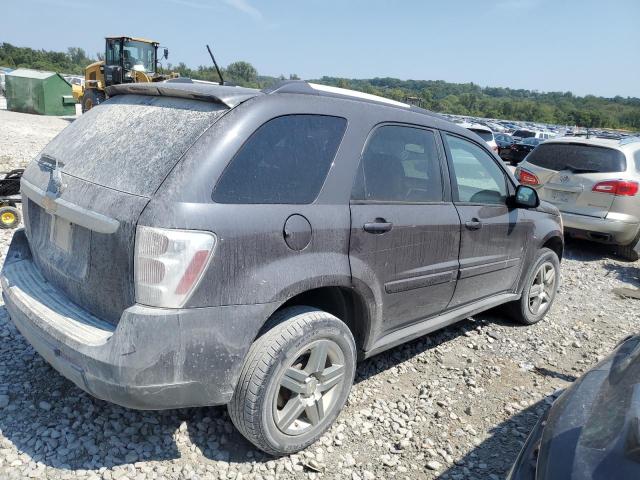 Photo 2 VIN: 2CNDL63FX76244814 - CHEVROLET EQUINOX LT 