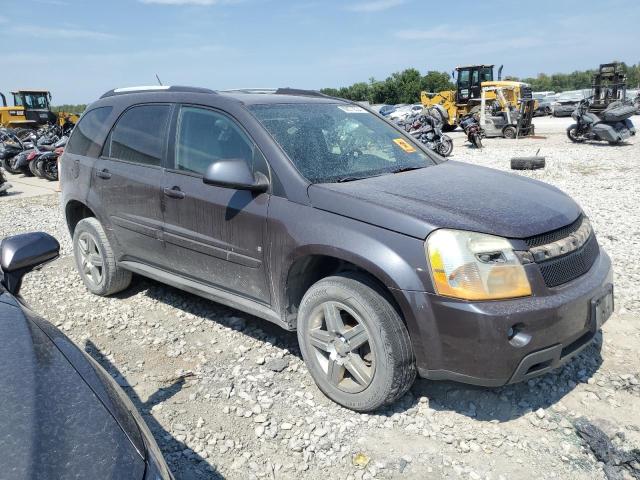 Photo 3 VIN: 2CNDL63FX76244814 - CHEVROLET EQUINOX LT 