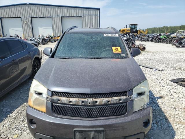 Photo 4 VIN: 2CNDL63FX76244814 - CHEVROLET EQUINOX LT 