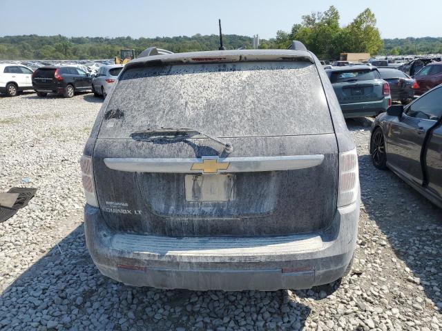 Photo 5 VIN: 2CNDL63FX76244814 - CHEVROLET EQUINOX LT 