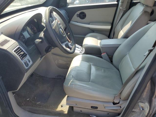 Photo 6 VIN: 2CNDL63FX76244814 - CHEVROLET EQUINOX LT 