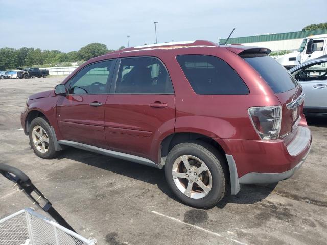 Photo 1 VIN: 2CNDL63FX86321716 - CHEVROLET EQUINOX LT 