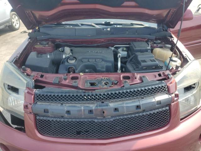 Photo 11 VIN: 2CNDL63FX86321716 - CHEVROLET EQUINOX LT 