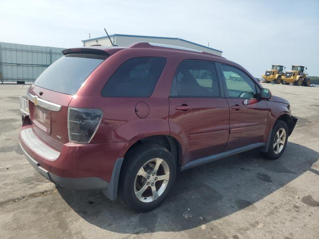 Photo 2 VIN: 2CNDL63FX86321716 - CHEVROLET EQUINOX LT 