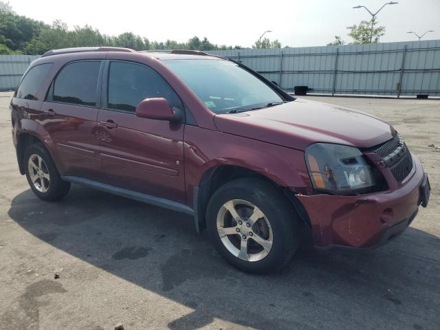 Photo 3 VIN: 2CNDL63FX86321716 - CHEVROLET EQUINOX LT 