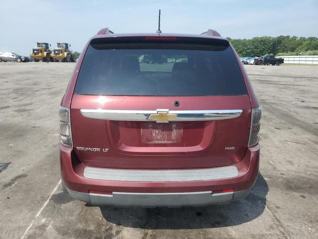 Photo 5 VIN: 2CNDL63FX86321716 - CHEVROLET EQUINOX LT 