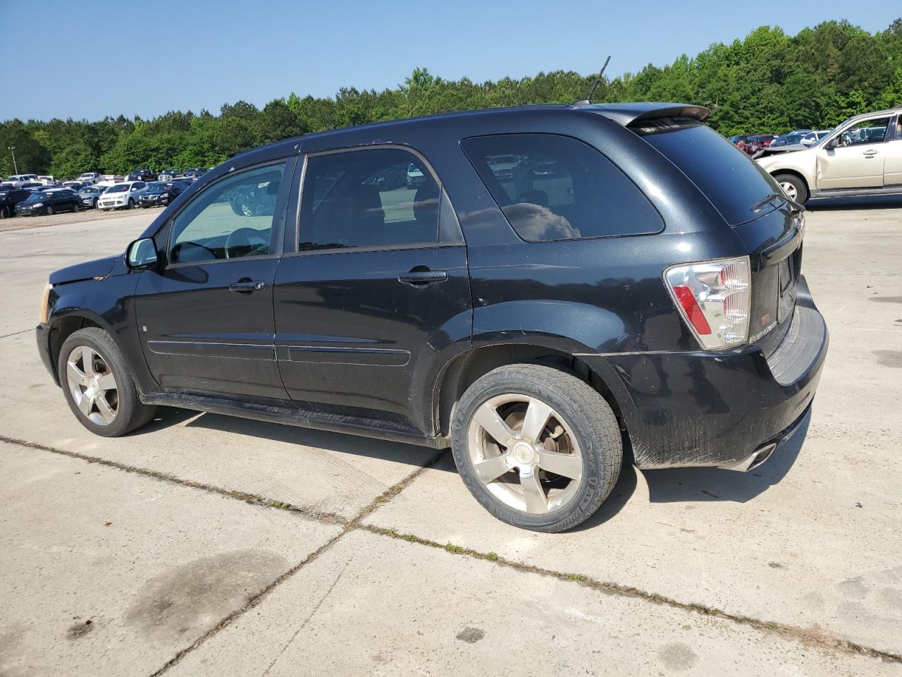 Photo 1 VIN: 2CNDL737086034142 - CHEVROLET EQUINOX 