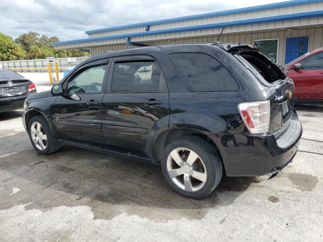 Photo 1 VIN: 2CNDL737086035405 - CHEVROLET EQUINOX SP 