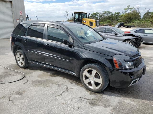 Photo 3 VIN: 2CNDL737086035405 - CHEVROLET EQUINOX SP 