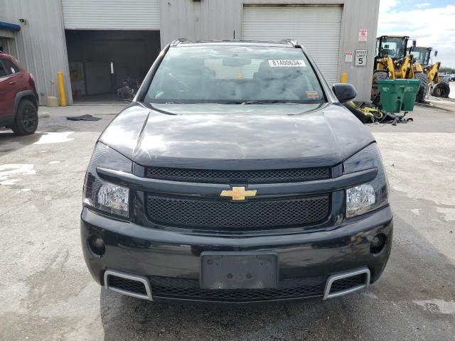 Photo 4 VIN: 2CNDL737086035405 - CHEVROLET EQUINOX SP 