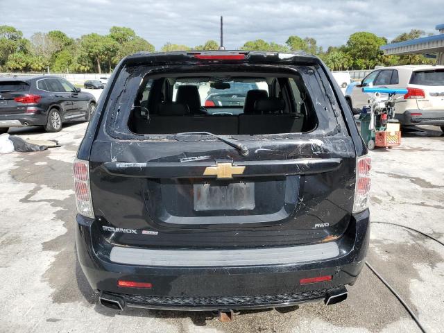 Photo 5 VIN: 2CNDL737086035405 - CHEVROLET EQUINOX SP 