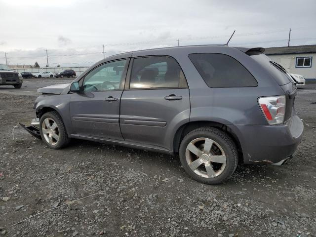 Photo 1 VIN: 2CNDL737186018225 - CHEVROLET EQUINOX SP 